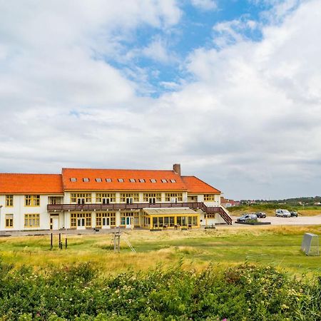 Hotel Corfwater Петтен Екстер'єр фото