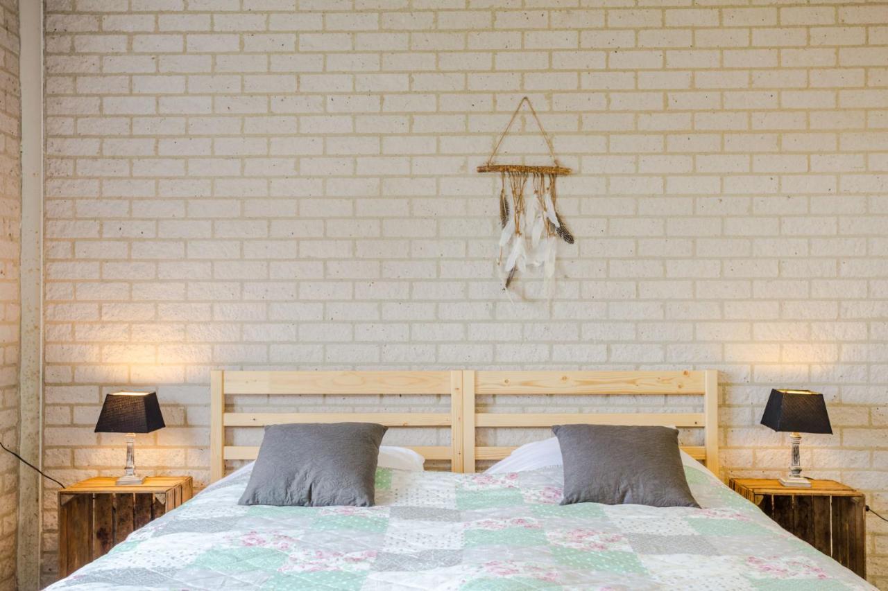 Hotel Corfwater Петтен Екстер'єр фото