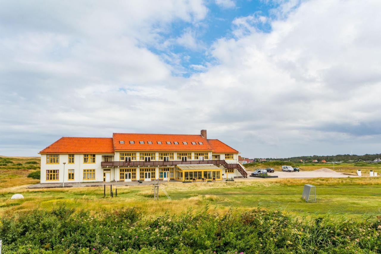 Hotel Corfwater Петтен Екстер'єр фото