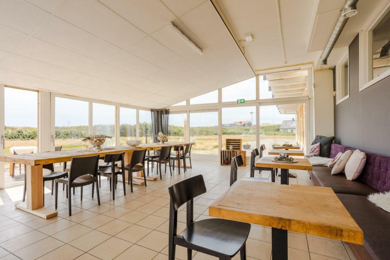 Hotel Corfwater Петтен Екстер'єр фото