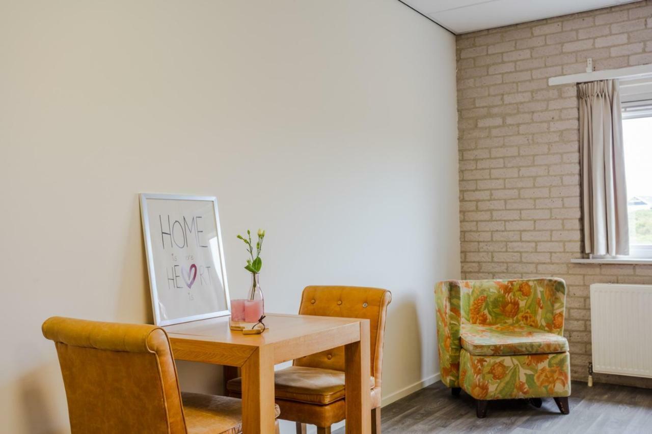 Hotel Corfwater Петтен Екстер'єр фото