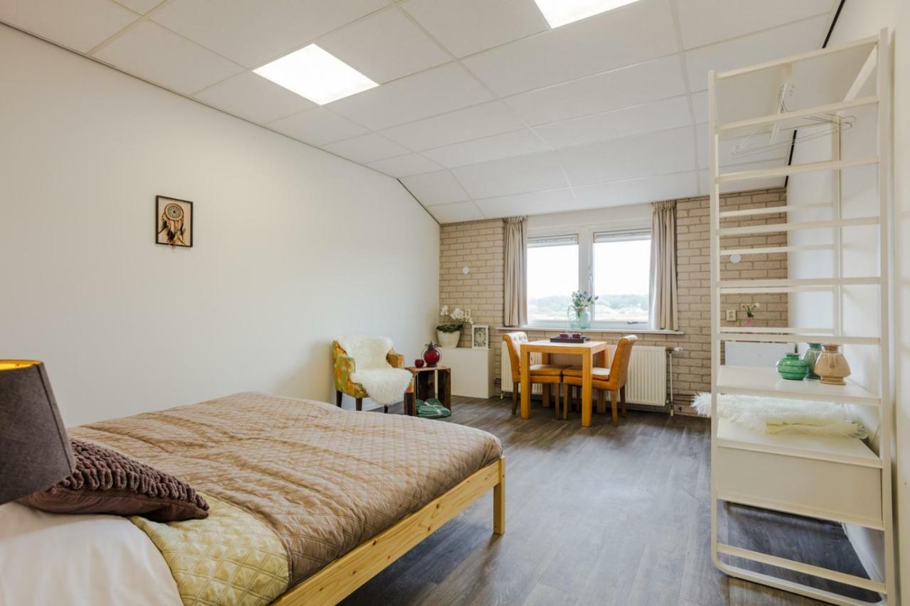 Hotel Corfwater Петтен Екстер'єр фото